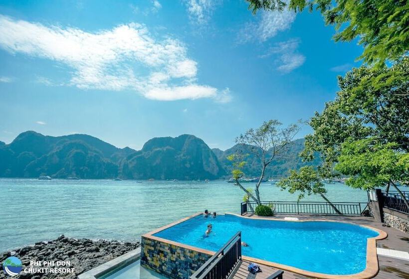 Phi Phi Don Chukit Resort