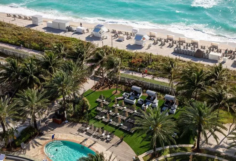 Nobu Hotel Miami Beach