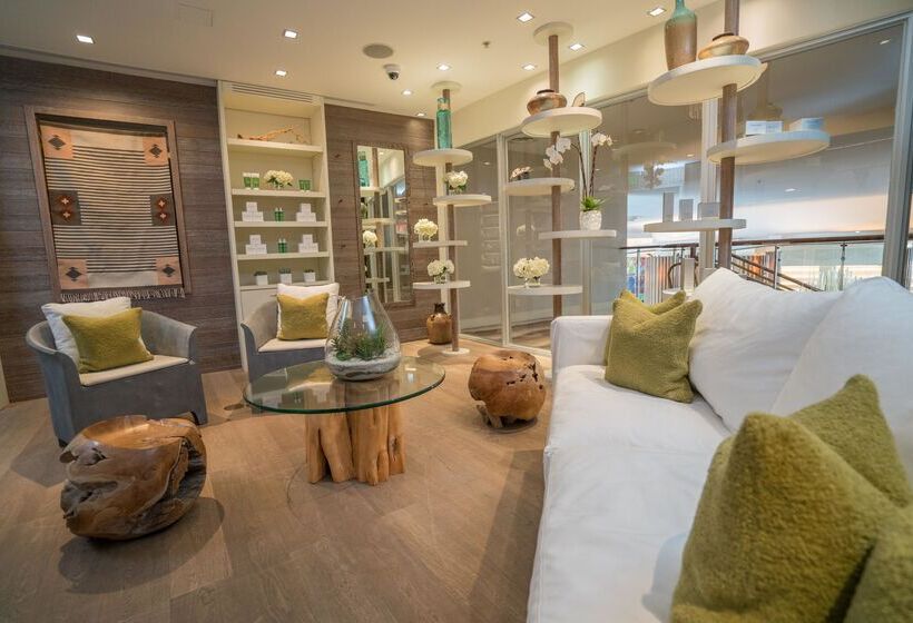 منتجع Nobu Hotel Miami Beach