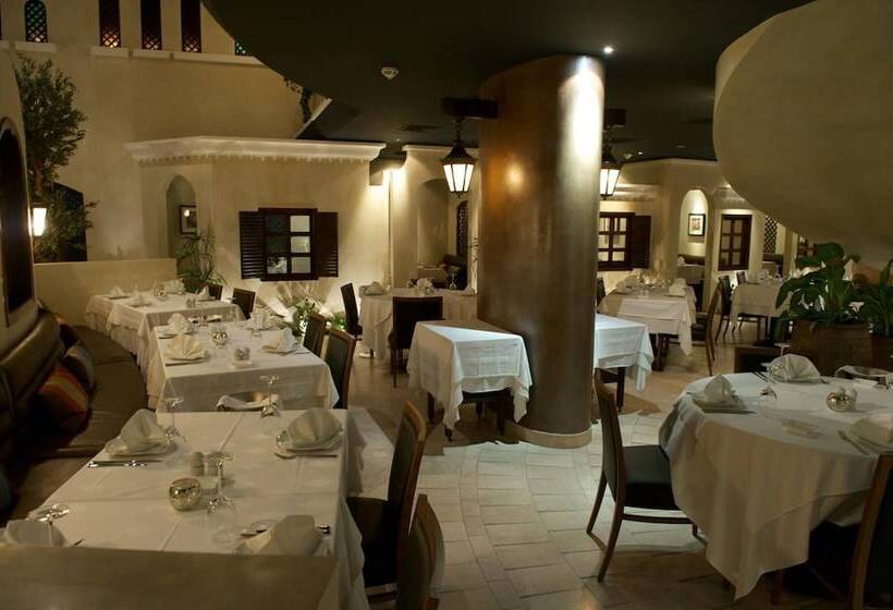 Rawasi Hotel Apartments