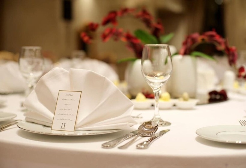 Rawasi Hotel Apartments