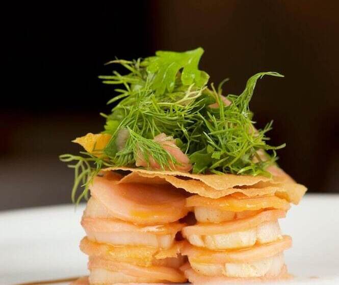 Rawasi Hotel Apartments