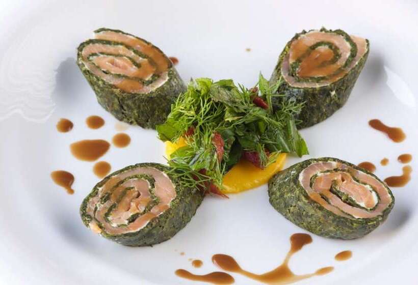 Rawasi Hotel Apartments