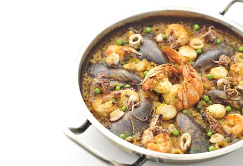 Rawasi Hotel Apartments