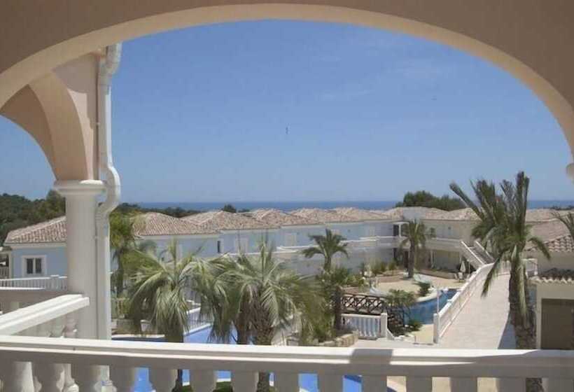 Aparthotel Parques Casablanca