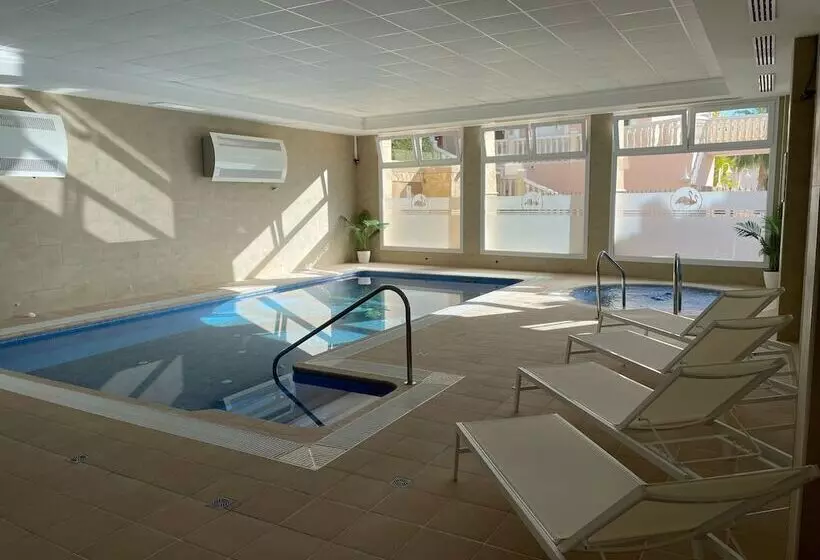 Aparthotel Parques Casablanca