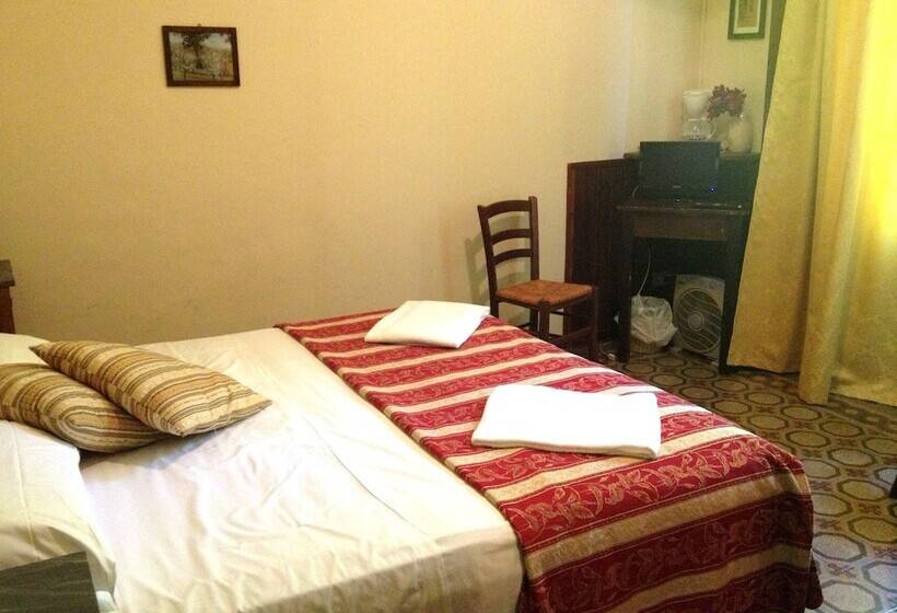 تختخواب و صبحانه Alla Residenza Domus Minervae