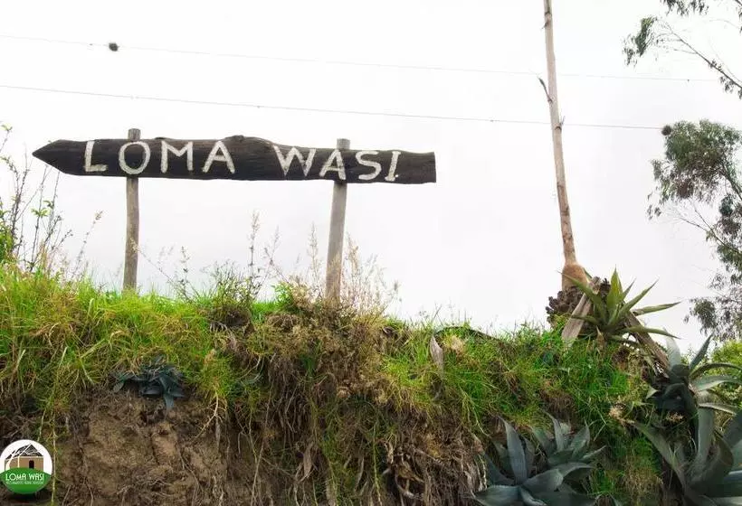 Loma Wasi Village