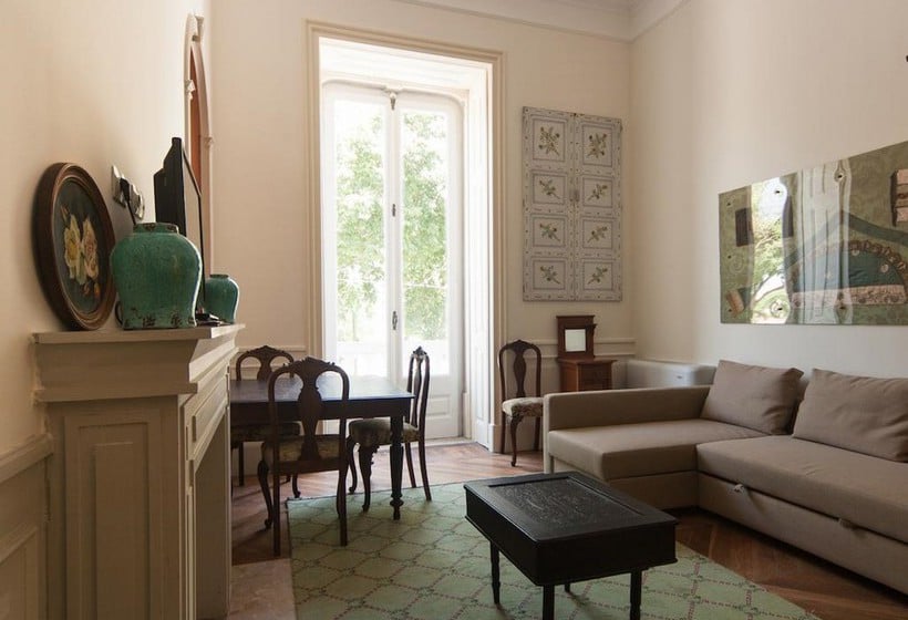 Bed and Breakfast The Independente Suites & Terrace