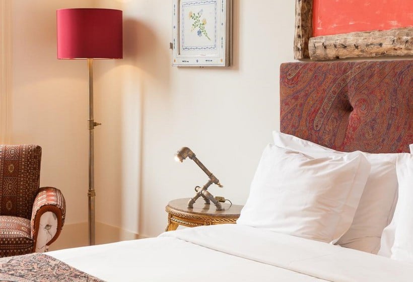 Bed and Breakfast The Independente Suites & Terrace