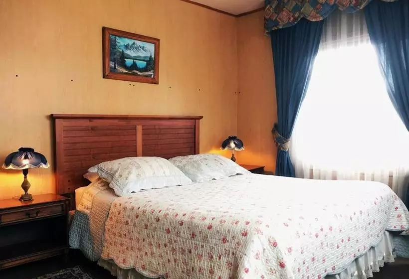 Hostal Buenaventura