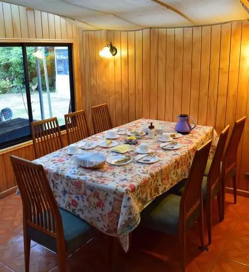 Hostal Buenaventura