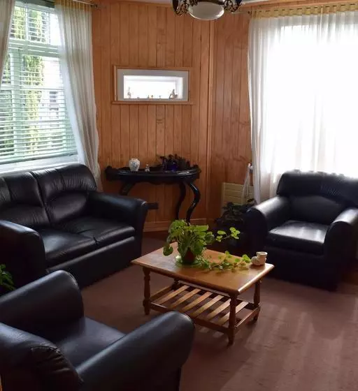 Hostal Buenaventura