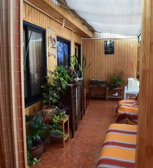 Hostal Buenaventura
