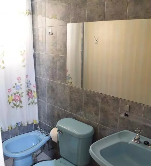 Hostal Buenaventura