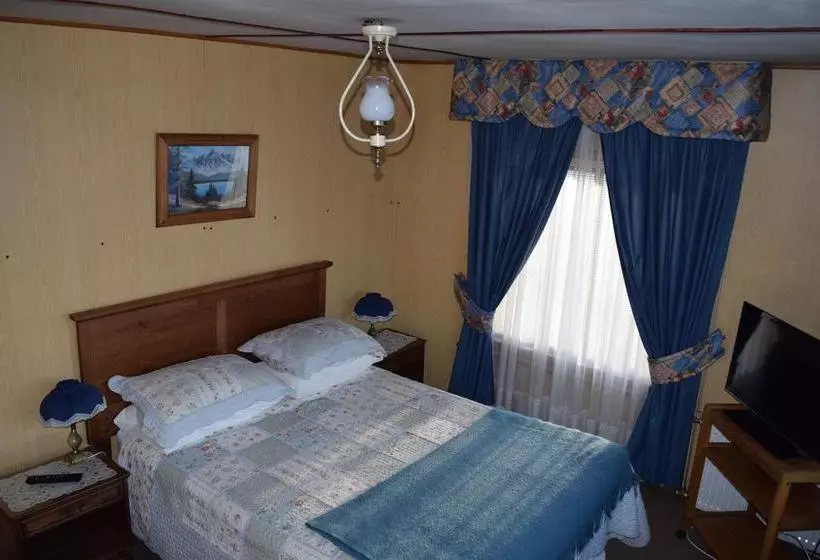 Hostal Buenaventura