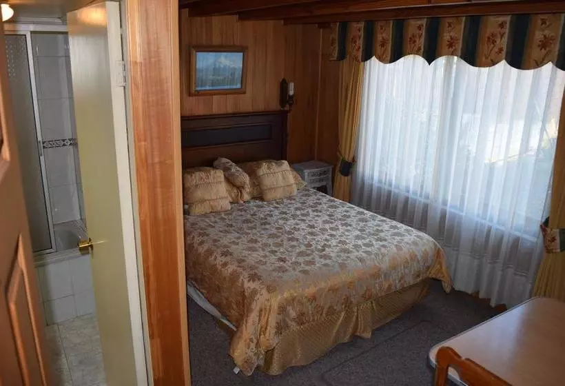 Hostal Buenaventura