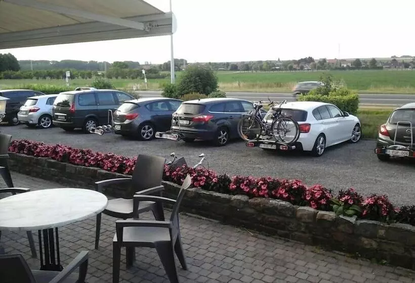 Hotelli Arconaty