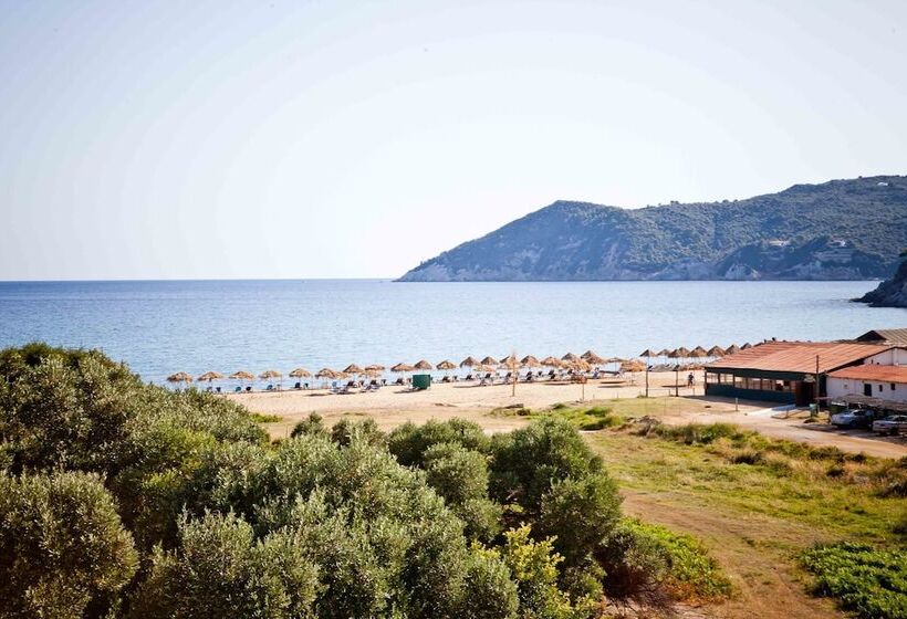 בית מלון כפרי Aselinos Suites