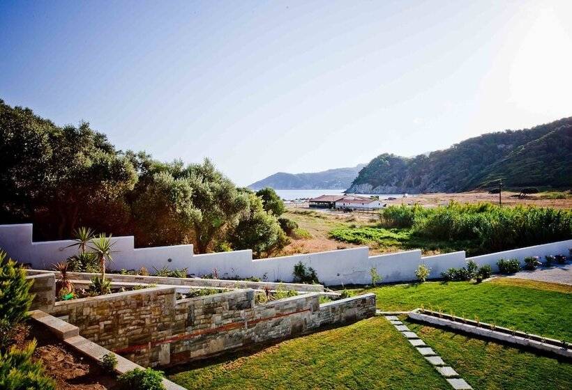 בית מלון כפרי Aselinos Suites