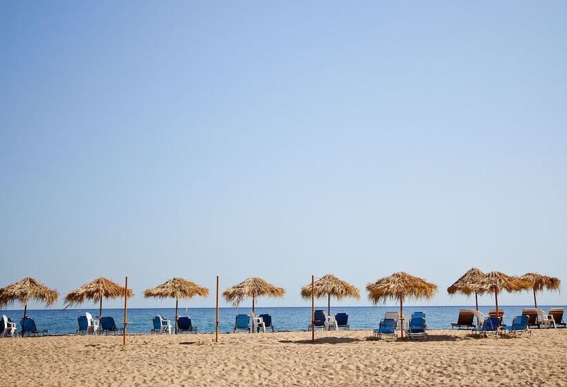 בית מלון כפרי Aselinos Suites