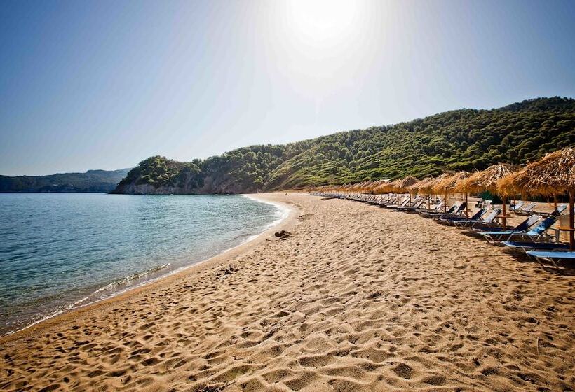 בית מלון כפרי Aselinos Suites