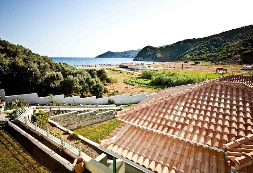 בית מלון כפרי Aselinos Suites