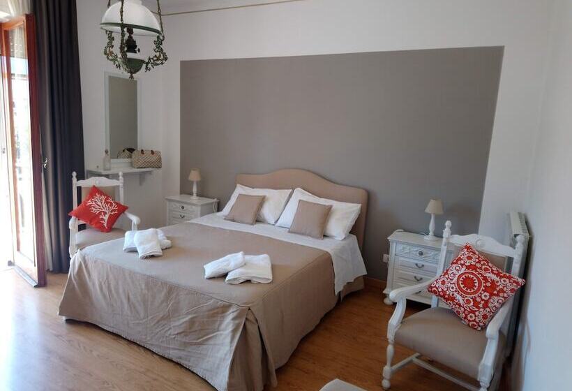 בית מלון כפרי Casa Vienna