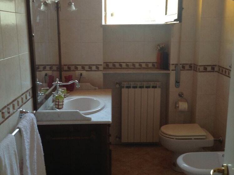 בית מלון כפרי Casa Vienna