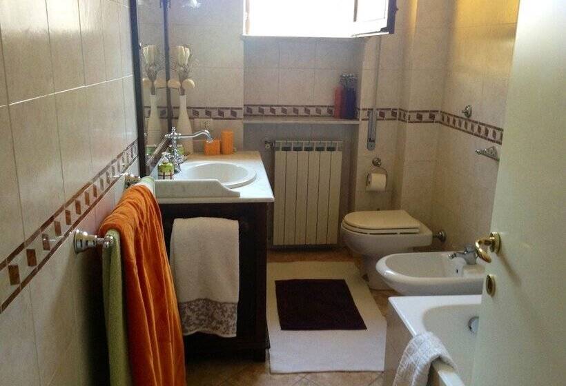 בית מלון כפרי Casa Vienna