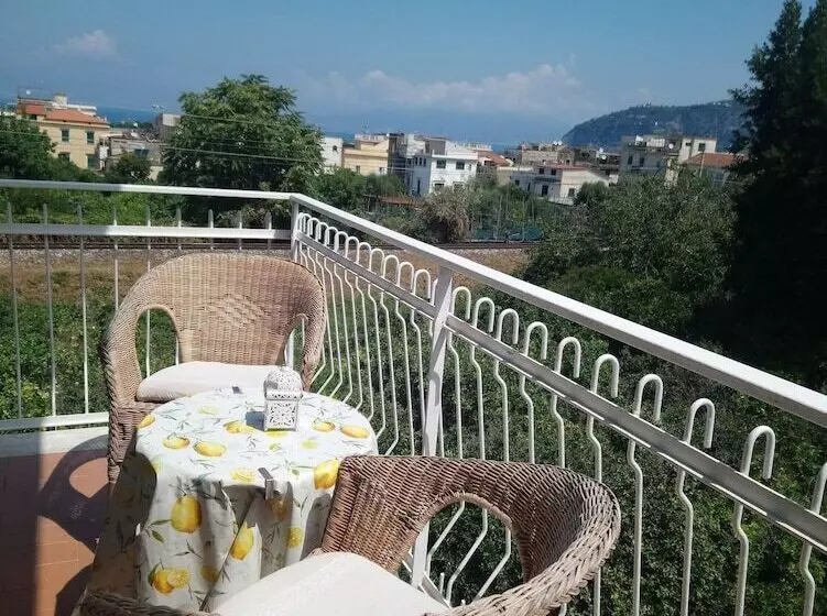 هتل Casa Vienna