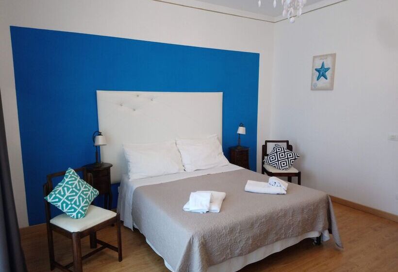 בית מלון כפרי Casa Vienna