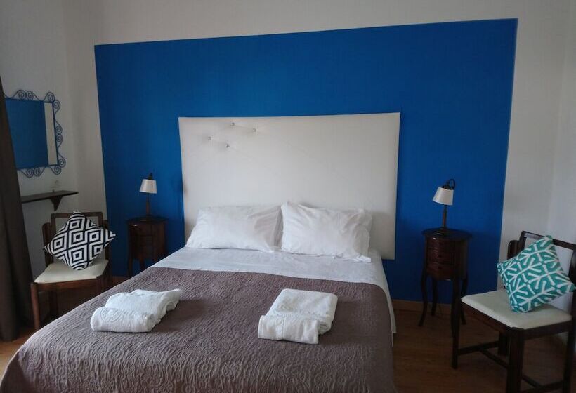 בית מלון כפרי Casa Vienna