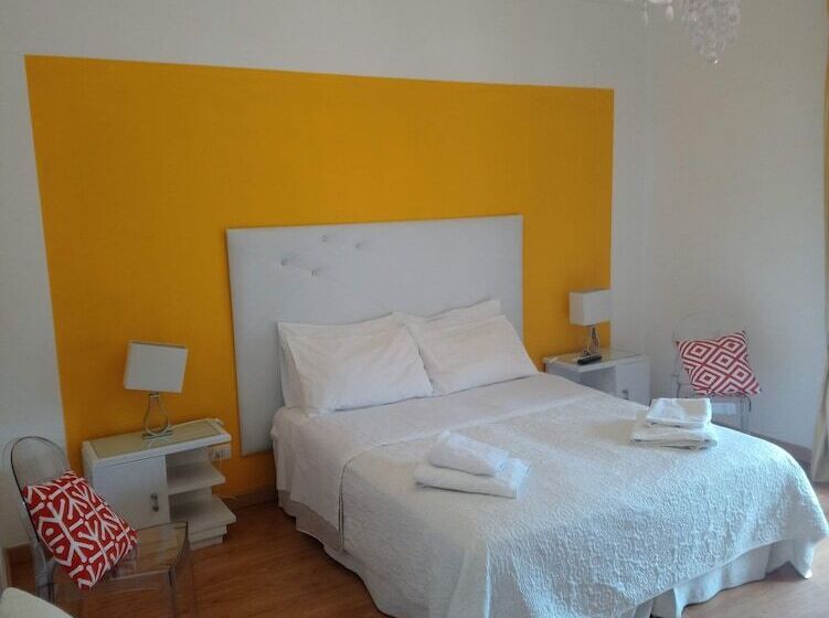 בית מלון כפרי Casa Vienna