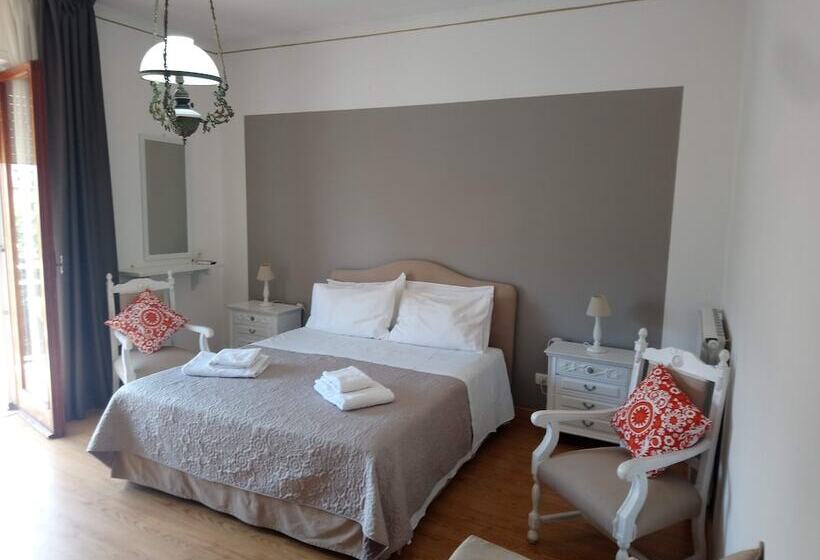 בית מלון כפרי Casa Vienna