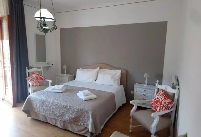 هتل Casa Vienna