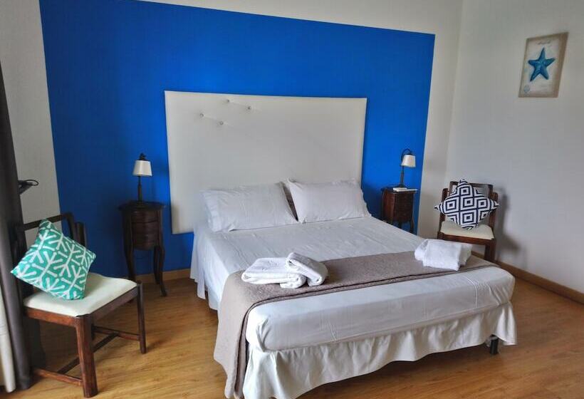 בית מלון כפרי Casa Vienna