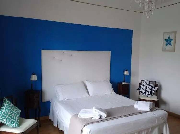 هتل Casa Vienna
