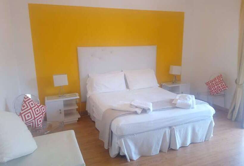 בית מלון כפרי Casa Vienna