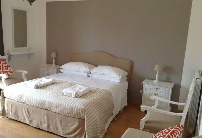 هتل Casa Vienna