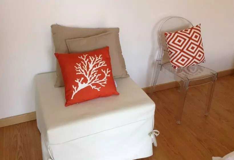 هتل Casa Vienna