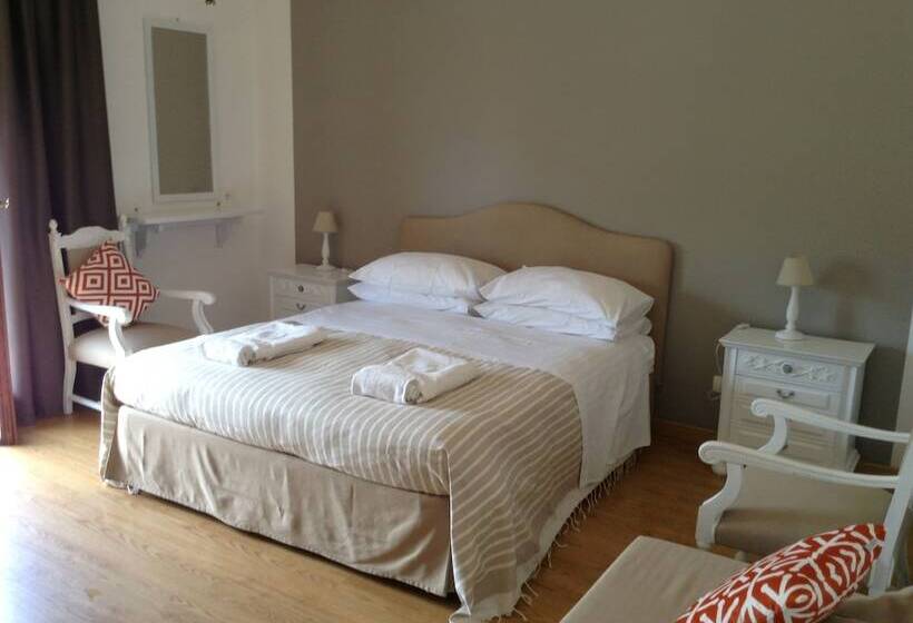 בית מלון כפרי Casa Vienna