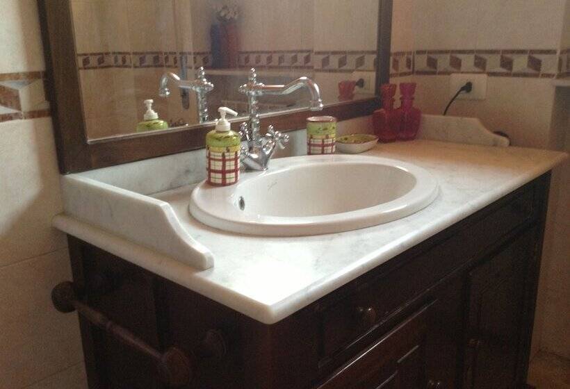 בית מלון כפרי Casa Vienna