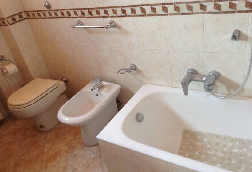 בית מלון כפרי Casa Vienna