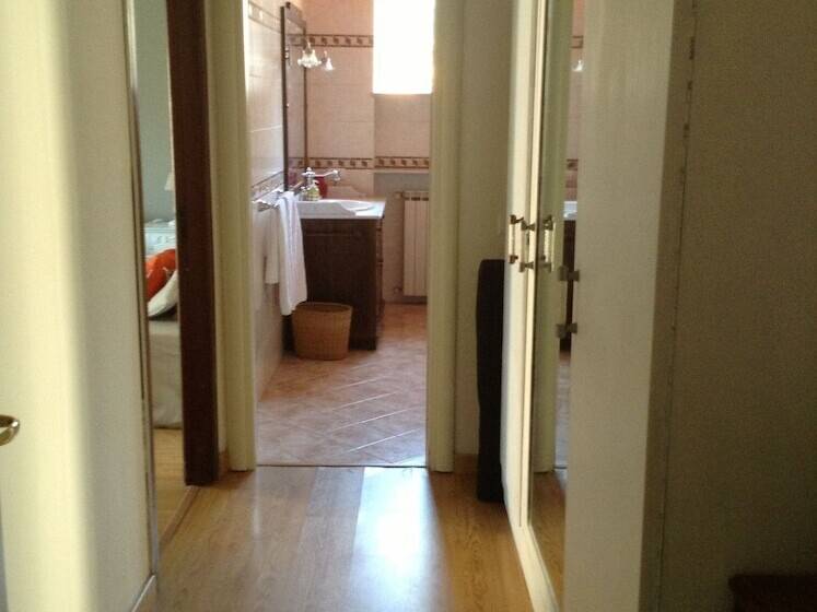 בית מלון כפרי Casa Vienna