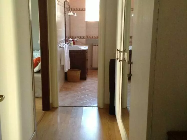 هتل Casa Vienna