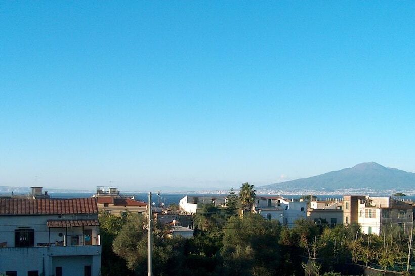 בית מלון כפרי Casa Vienna