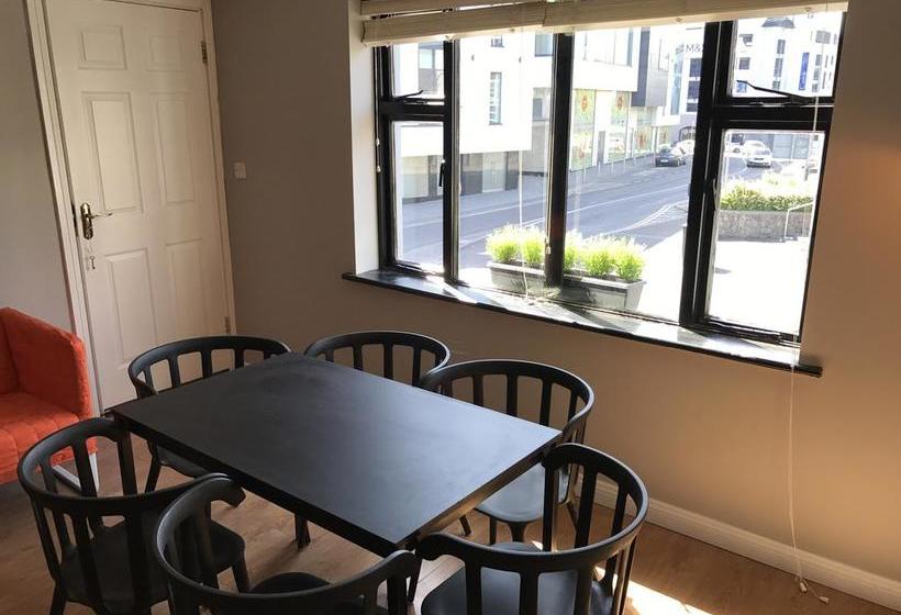 酒店 Bunk Boutique Hostel