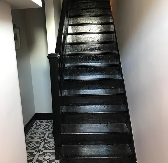 酒店 Bunk Boutique Hostel