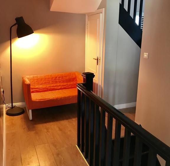 酒店 Bunk Boutique Hostel